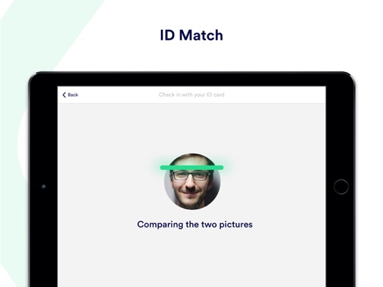 Proxyclick Visitor Management