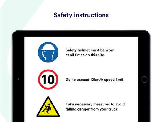 Proxyclick Visitor Management