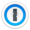 1Password Logo