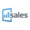 1sales.io Logo