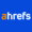 Ahrefs Logo