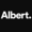 Albert Logo