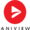 Aniview Video CMS Logo