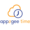 Appogee Time Logo