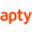 Apty Logo