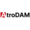 AtroDAM Logo