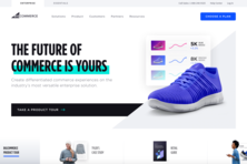 BigCommerce