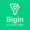 Bigin by Zoho CRM Logo