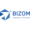 Bizom Logo