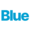 Blue Logo