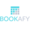 Bookafy Logo
