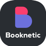 Booknetic
