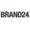 Brand24 Logo