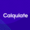 Calqulate  Logo