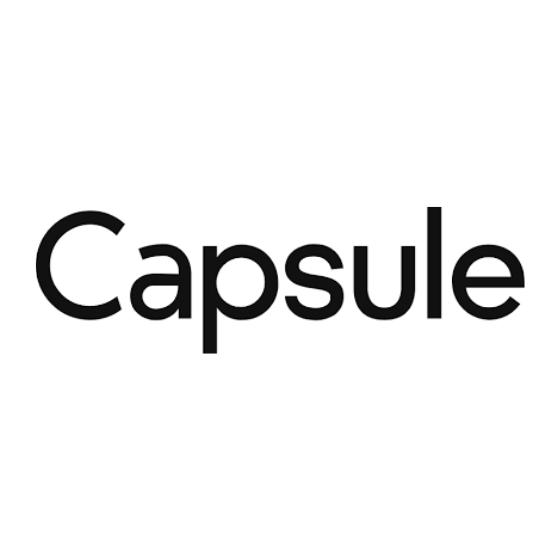 Capsule