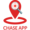Chase app Logo