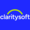 Claritysoft Logo