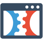 ClickFunnels Software Logo