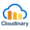 Cloudinary Logo