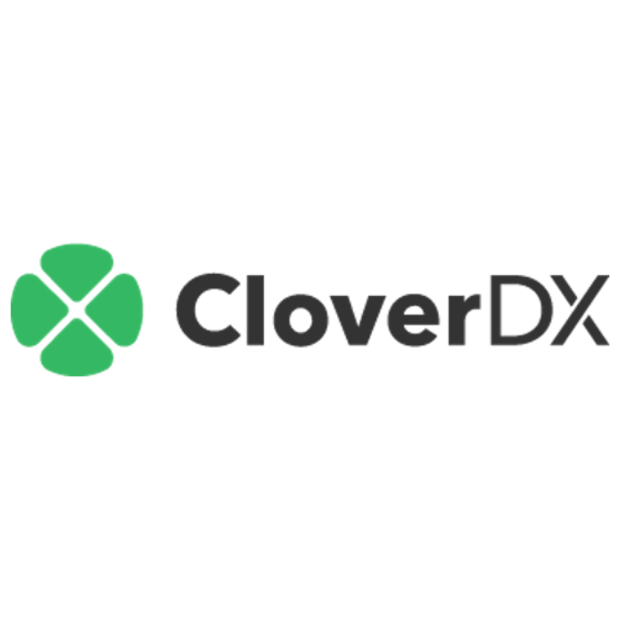 CloverDX