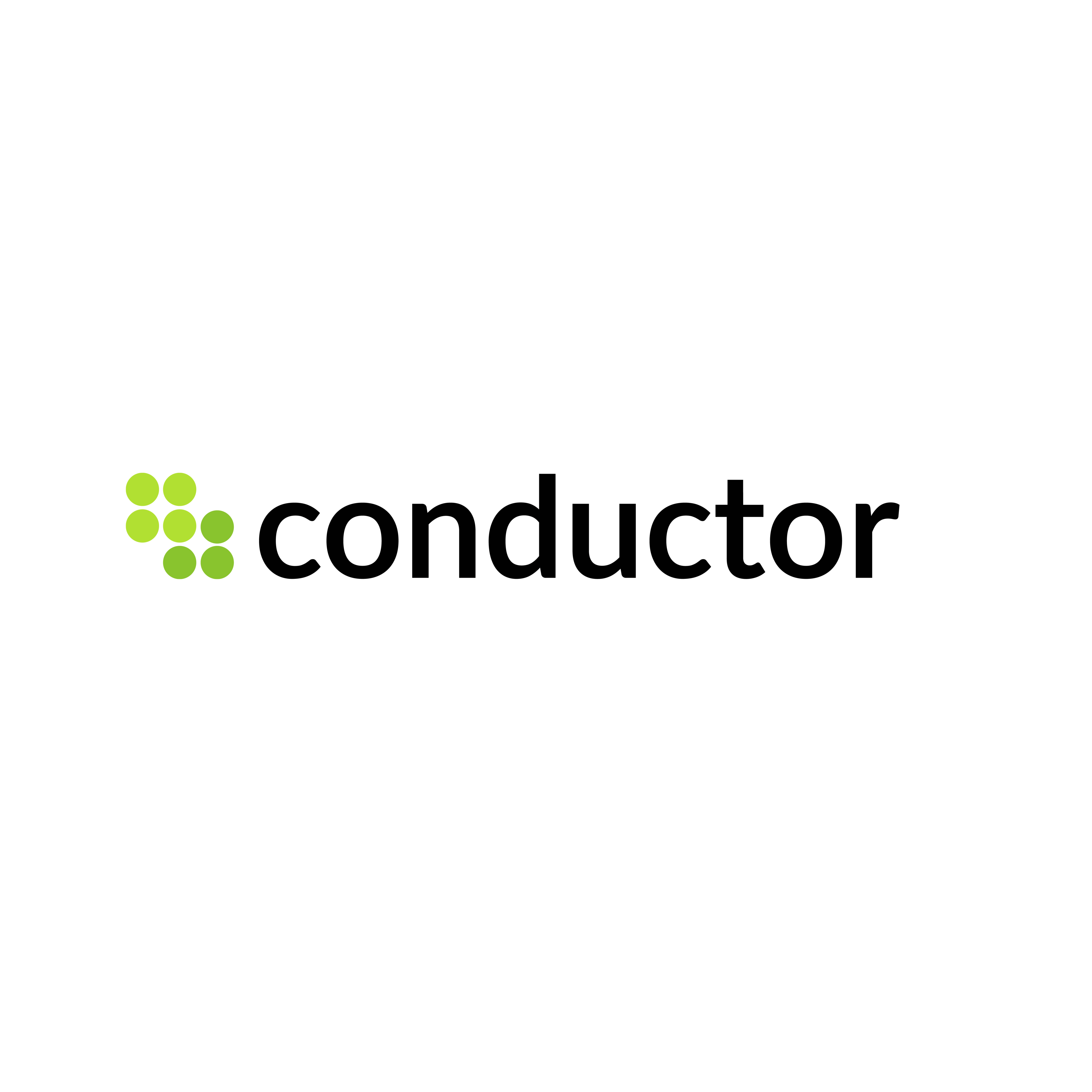 Conductor