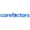 Corefactors AI CRM Logo