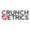 CrunchMetrics Logo
