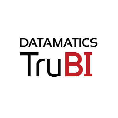 Datamatics TruBI