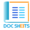 Doc Sheets Logo