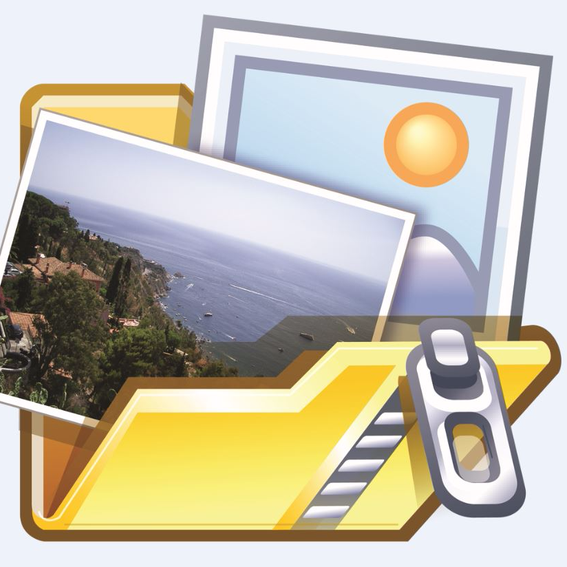 FILEminimizer Pictures