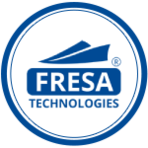 Fresa Gold Logo