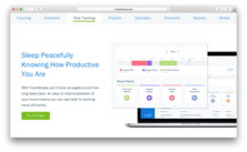 FreshBooks