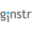 ginstr web Logo