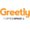 Greetly by OfficeSpace Logo