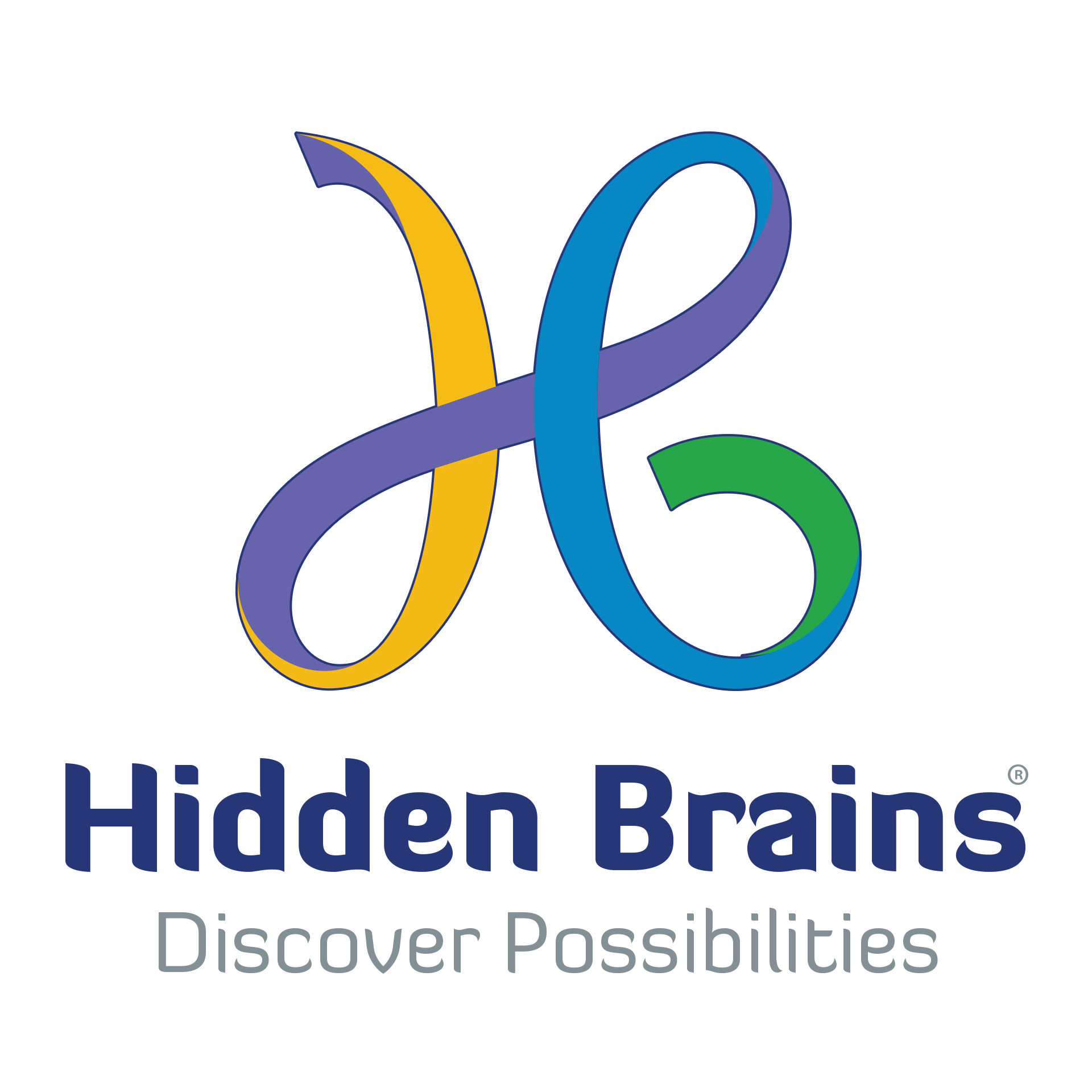 Hidden Brains