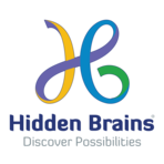 Hidden Brains Logo