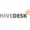 HiveDesk Logo