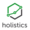 Holistics Logo