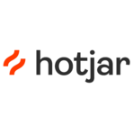 Hotjar Logo