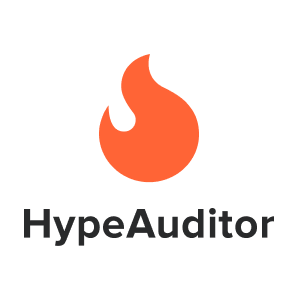 HypeAuditor