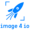 image4io Logo
