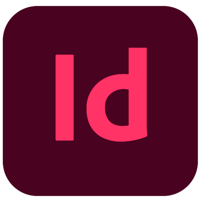 InDesign CC