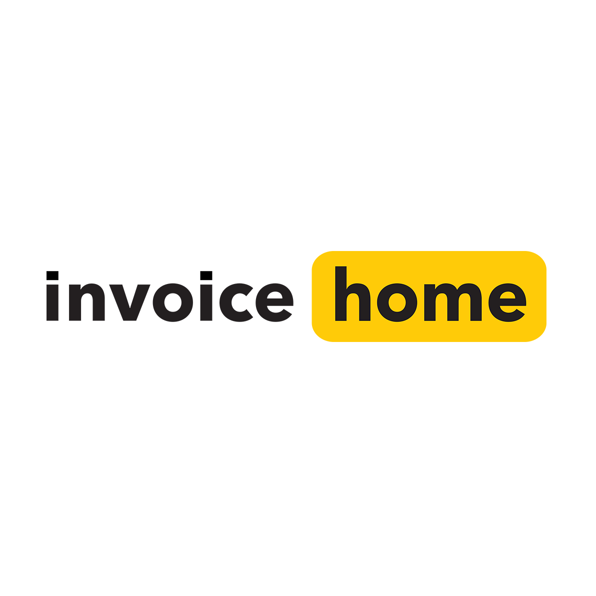 Invoice Home