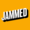 Jammed Logo