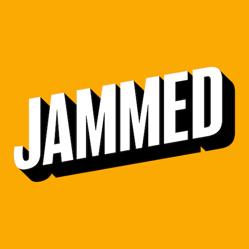 Jammed