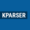 Kparser Logo