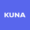 KUNA Pay - Your all-in-one platform for processing crypto payments Logo