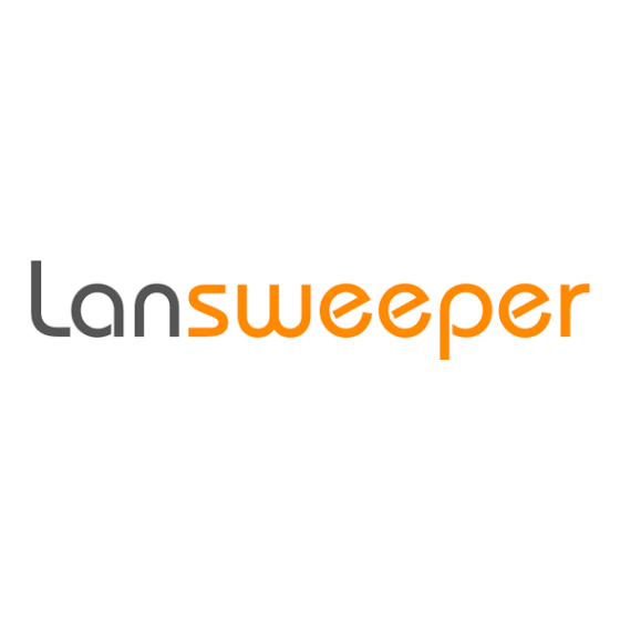 Lansweeper