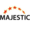 Majestic Logo