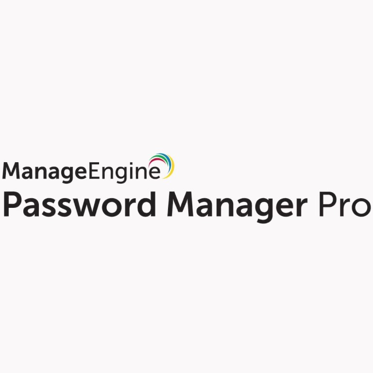 ManageEngine Password Manager Pro